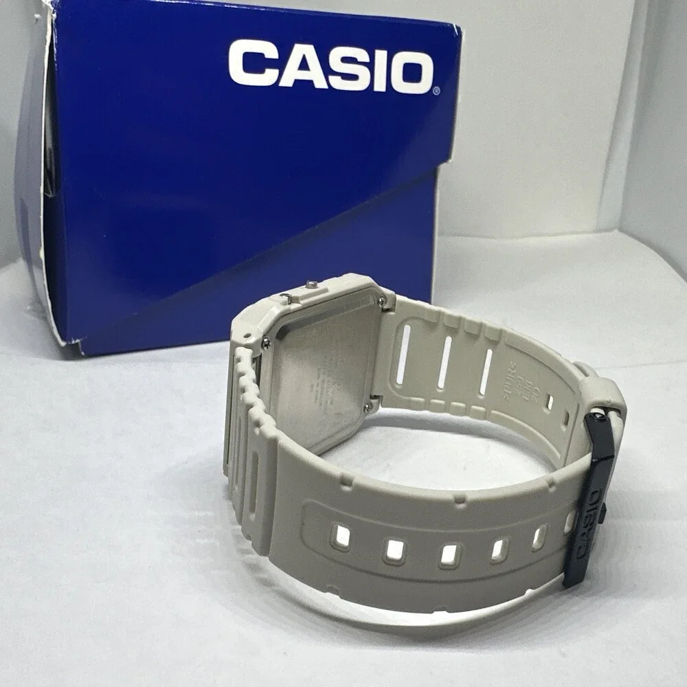 Casio CA-53W XOB224